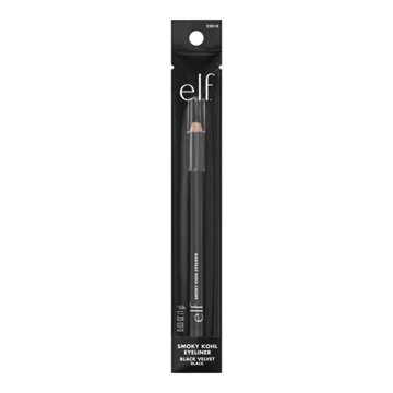 e.l.f. Smoky Kohl Eyeliner Pencil - Black