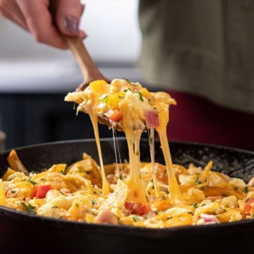 Sargento Cholula Shredded Queso Quesadilla & Asadero