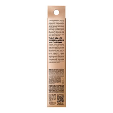 e.l.f. Halo Glow Highlighter Wand - IRL Angel