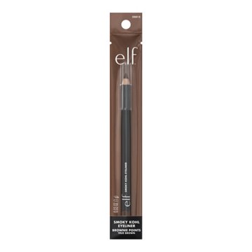 e.l.f. Smoky Kohl Eyeliner Pencil - True Brown