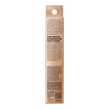 e.l.f. Halo Glow Highlighter Wand - Pink Prism