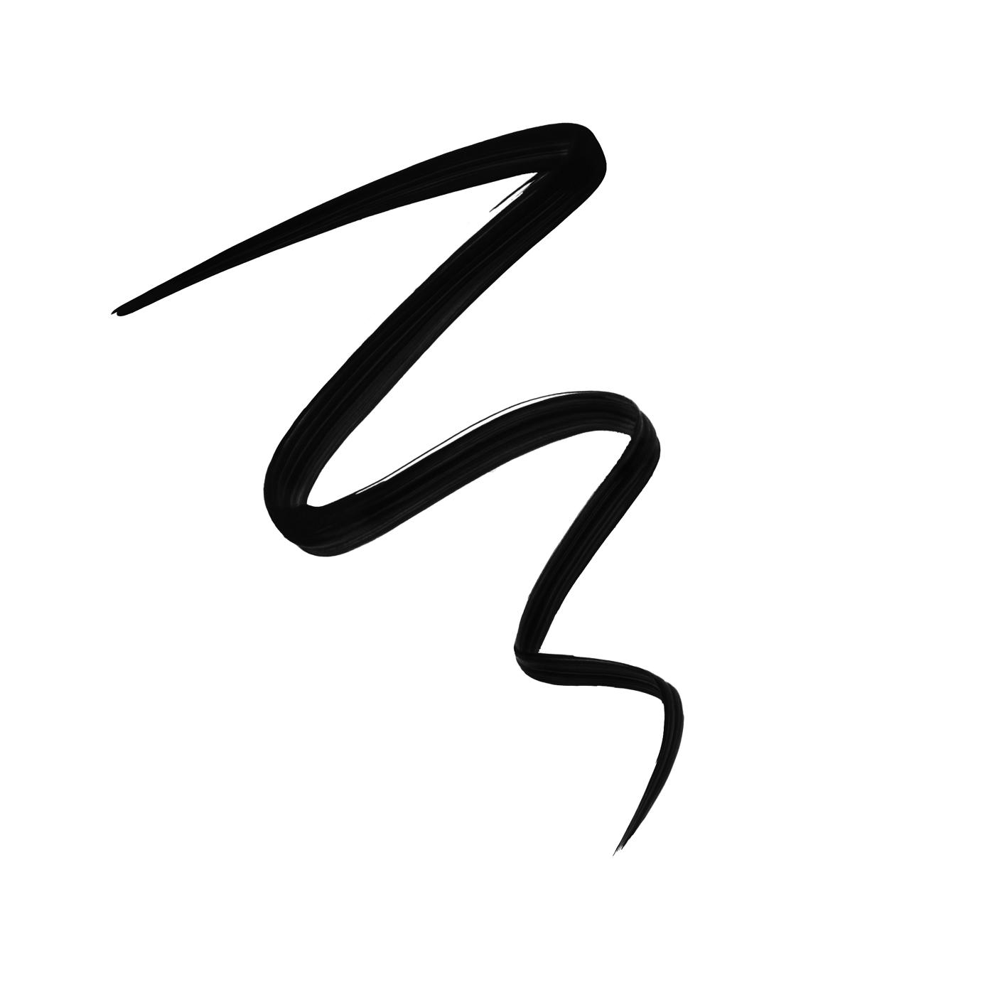 Maybelline Tattoo Studio Dip Ink Liquid Eyeliner - Black; image 2 of 3