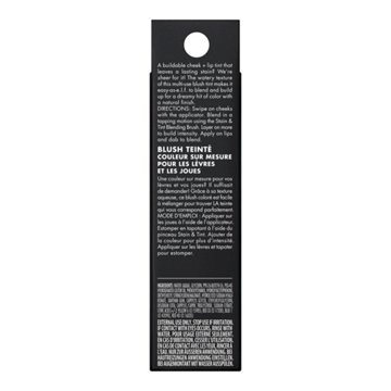 e.l.f. Sheer For It Blush Tint - Black Cherry