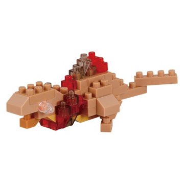 Bandai Nanoblock Mininano Godzilla