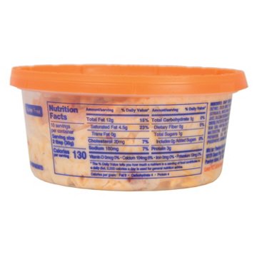 Palmetto Cheese Original Homestyle Pimento Cheese Spread