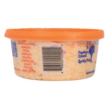 Palmetto Cheese Original Homestyle Pimento Cheese Spread