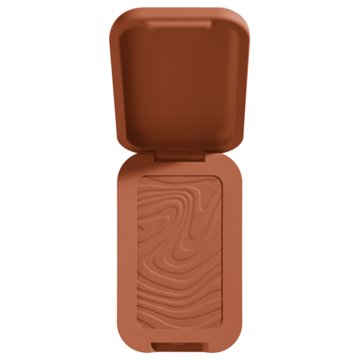 NYX Buttermelt Bronzer - Butta Ballin' (Light-Medium, Golden)