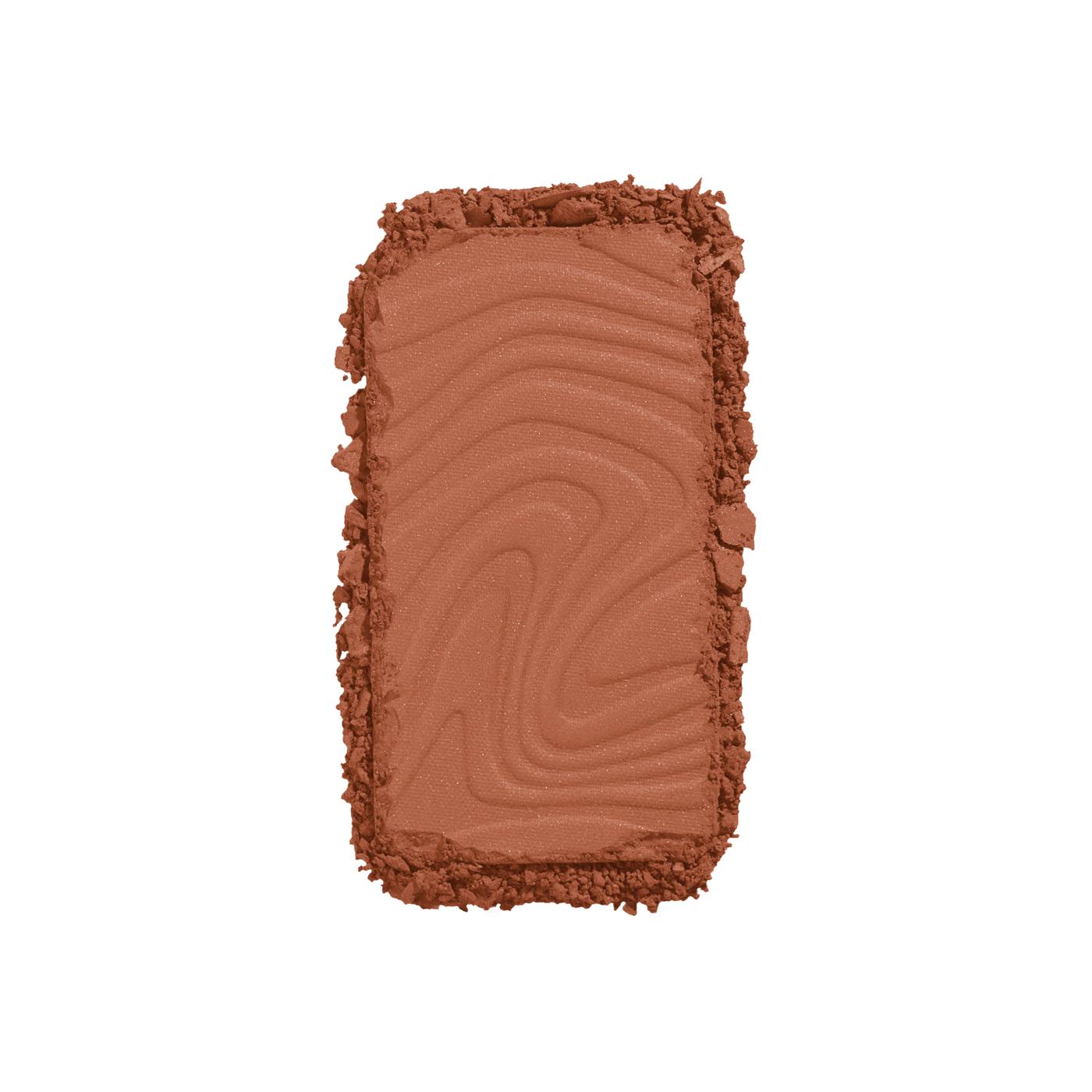 NYX Buttermelt Bronzer - Butta Ballin' (Light-Medium, Golden); image 3 of 4