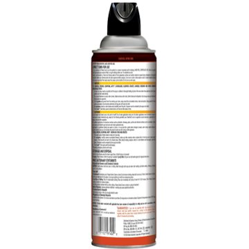 Hot Shot Spider & Scorpion Killer Spray, 16 oz