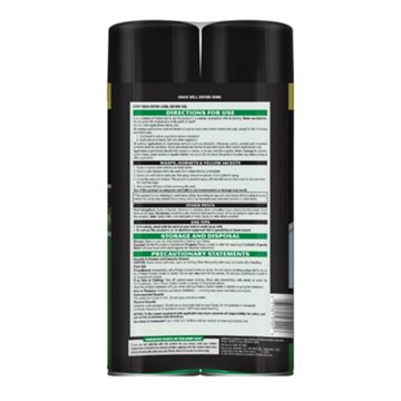 Spectracide Wasp & Hornet Killer, 2 pk, 37 oz