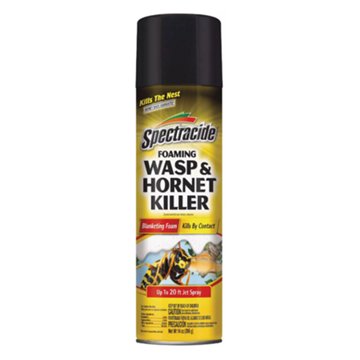 Spectracide Foaming Wasp & Hornet Killer