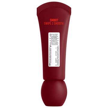 NYX Smushy Matte Lip Balm - Swipe 2 Smooth