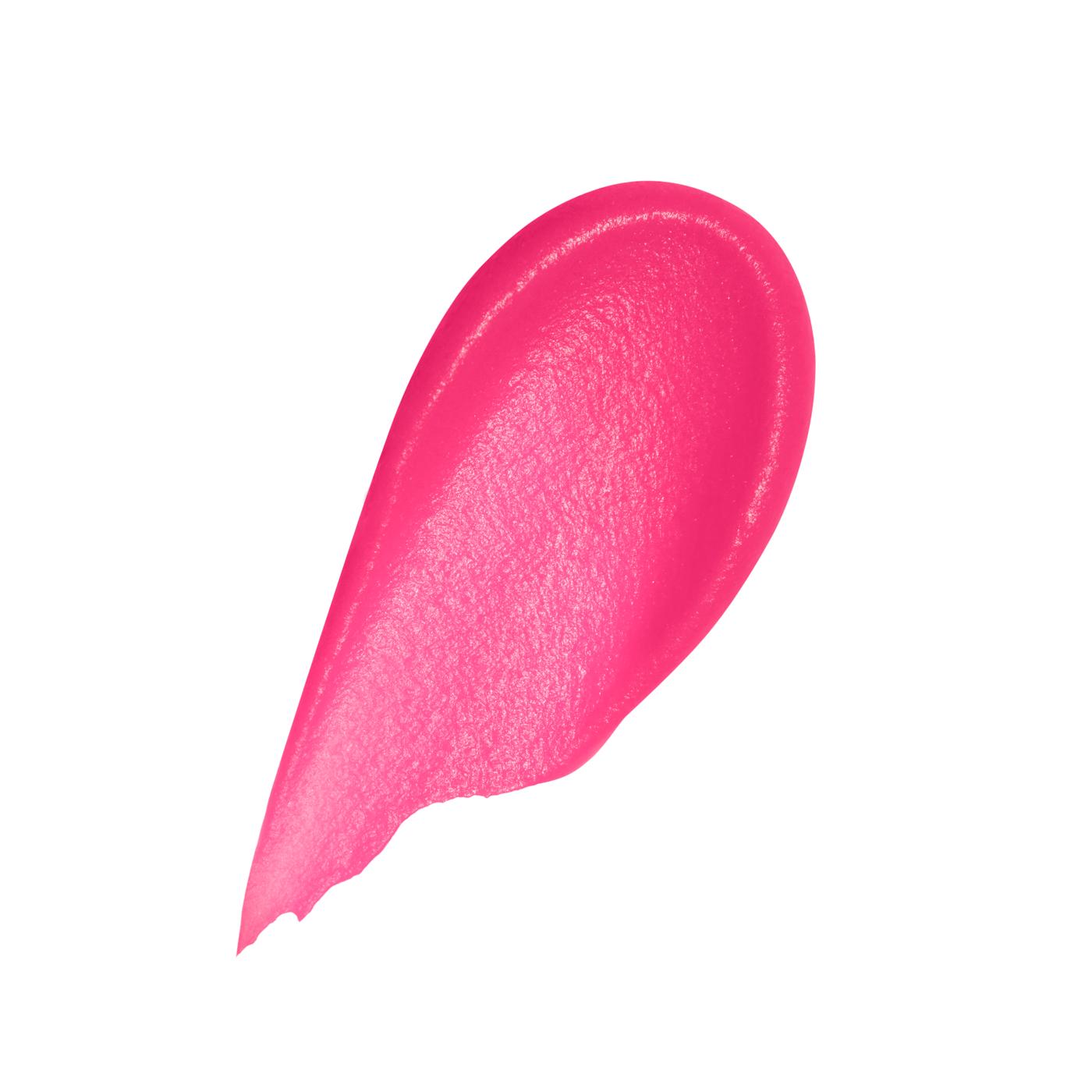 NYX Smushy Matte Lip Balm - Sweet Smack; image 2 of 5