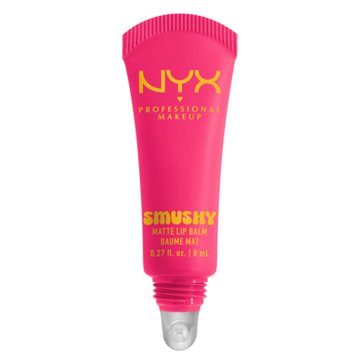 NYX Smushy Matte Lip Balm - Sweet Smack