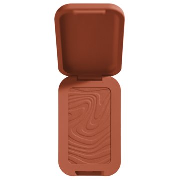 NYX Buttermelt Bronzer - Butta'd Down (Medium, Warm)
