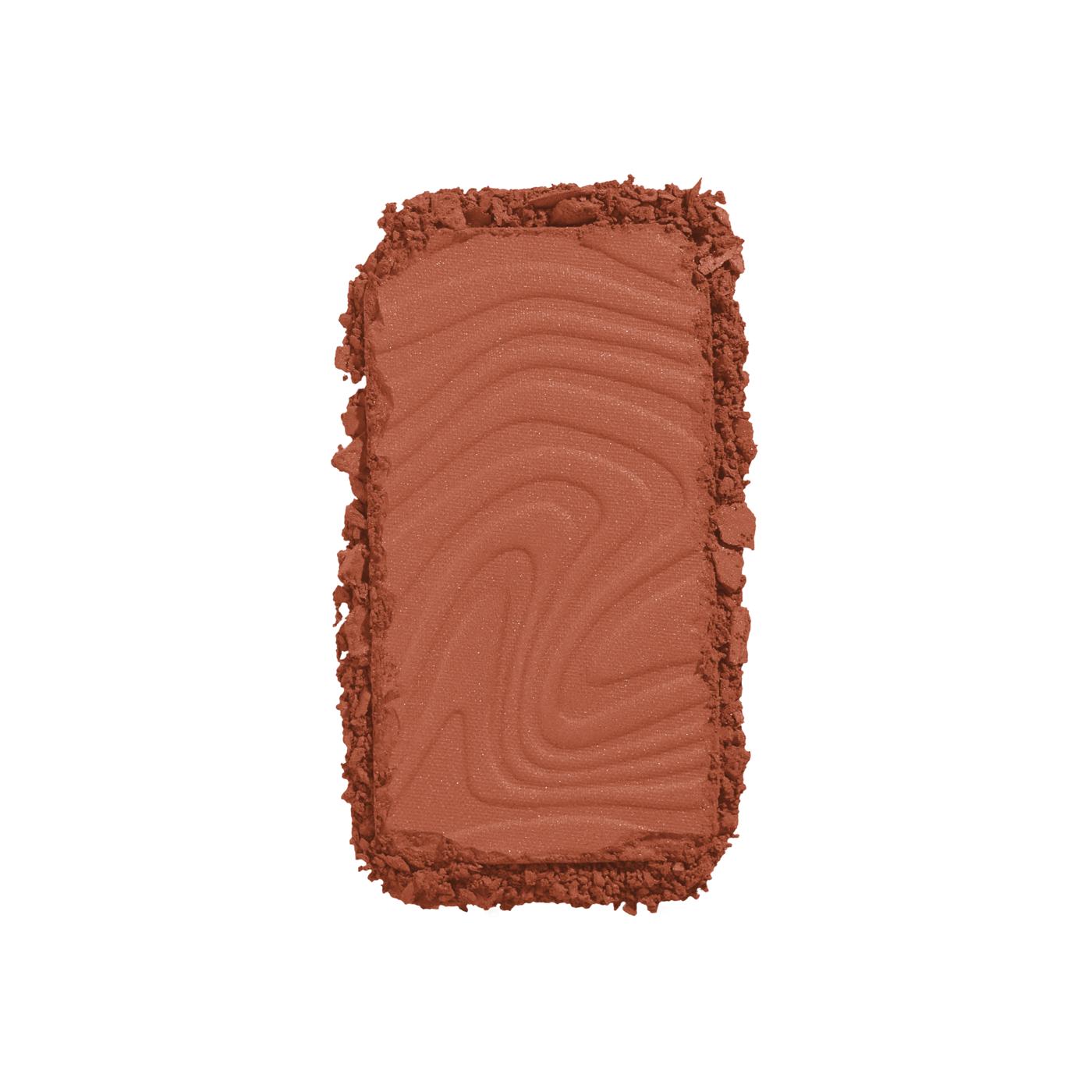 NYX Buttermelt Bronzer - Butta'd Down (Medium, Warm); image 3 of 4