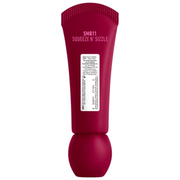 NYX Smushy Matte Lip Balm - Squeeze N' Sizzle