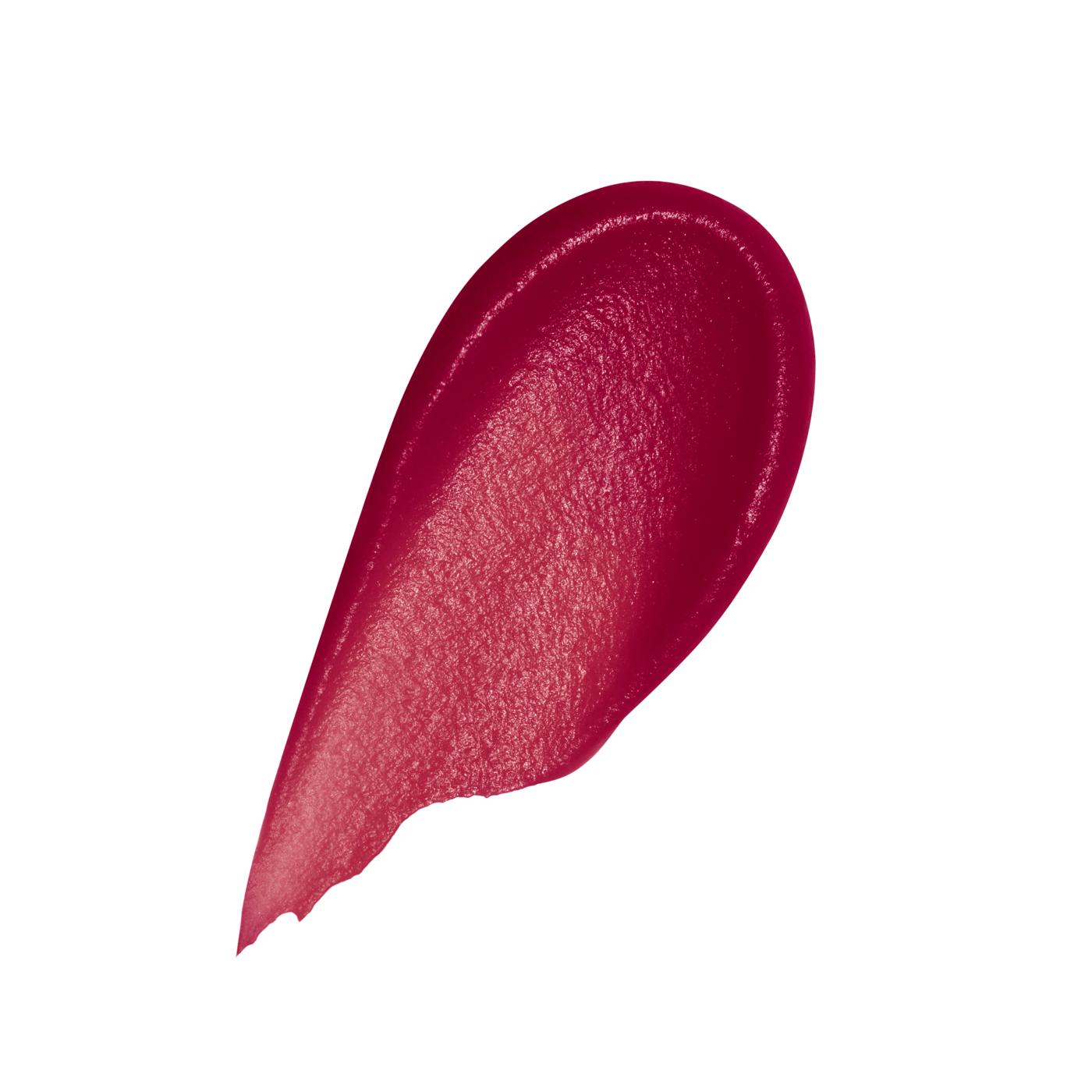 NYX Smushy Matte Lip Balm - Squeeze N' Sizzle; image 3 of 5