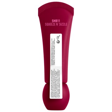 NYX Smushy Matte Lip Balm - Squeeze N' Sizzle