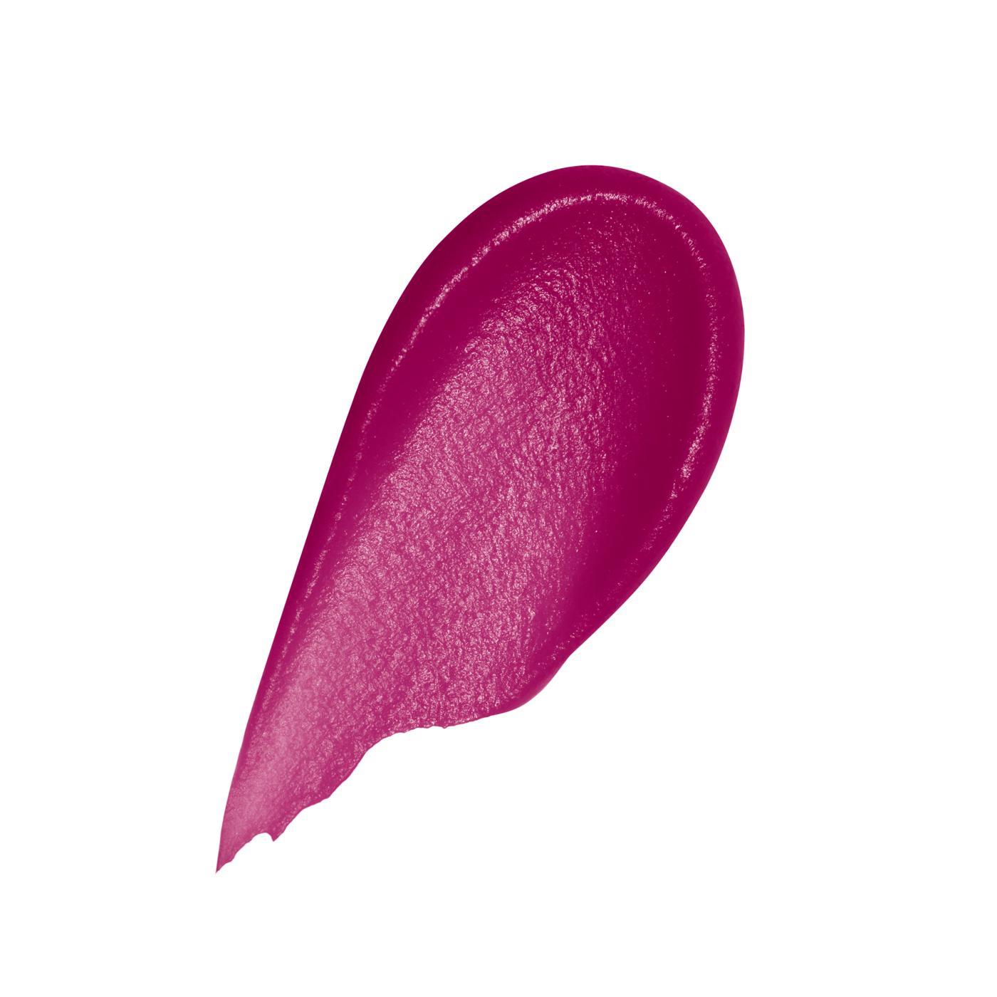 NYX Smushy Matte Lip Balm - Silly Sippin'; image 2 of 5