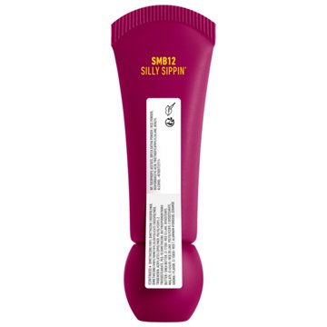NYX Smushy Matte Lip Balm - Silly Sippin'