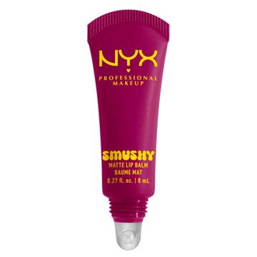 NYX Smushy Matte Lip Balm - Silly Sippin'