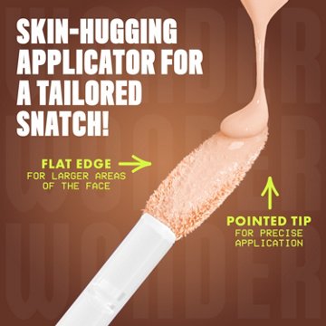 NYX Wonder Snatch Concealer - Fair
