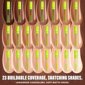 NYX Wonder Snatch Concealer - Cinnamon