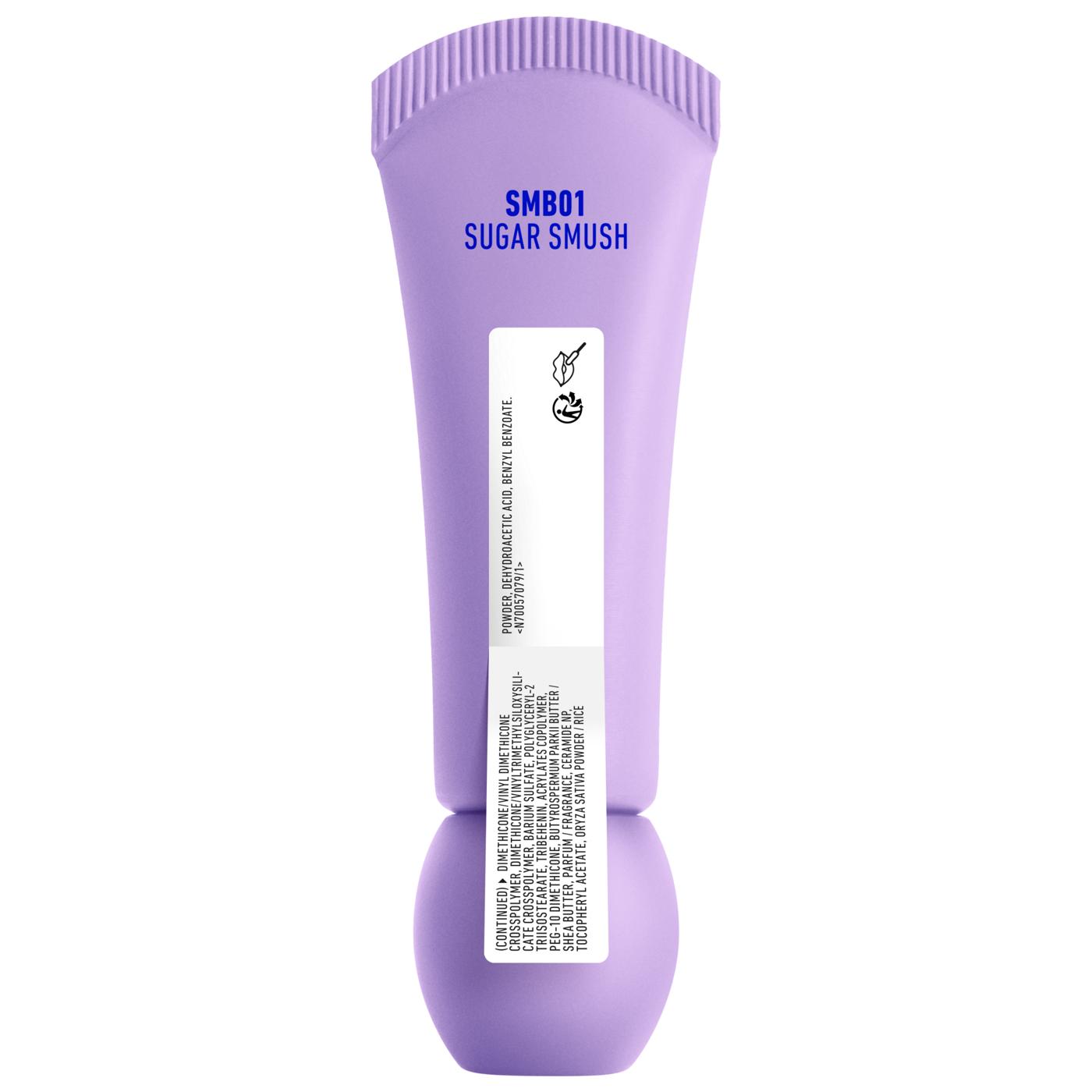 NYX Smushy Matte Lip Balm - Sugar Smash; image 3 of 5