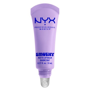 NYX Smushy Matte Lip Balm - Sugar Smash