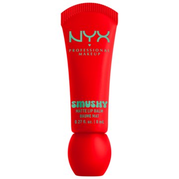 NYX Smushy Matte Lip Balm - Soft Sorbet