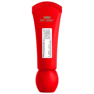 NYX Smushy Matte Lip Balm - Soft Sorbet