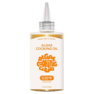 Algae Cooking Club Algae Cooking Oil
