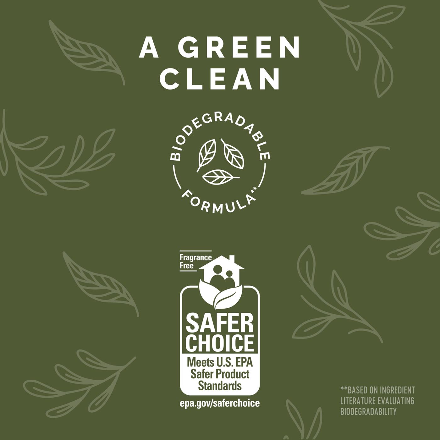 Field & Future by H-E-B Laundry Detergent Pacs - Fragrance Free; image 3 of 7