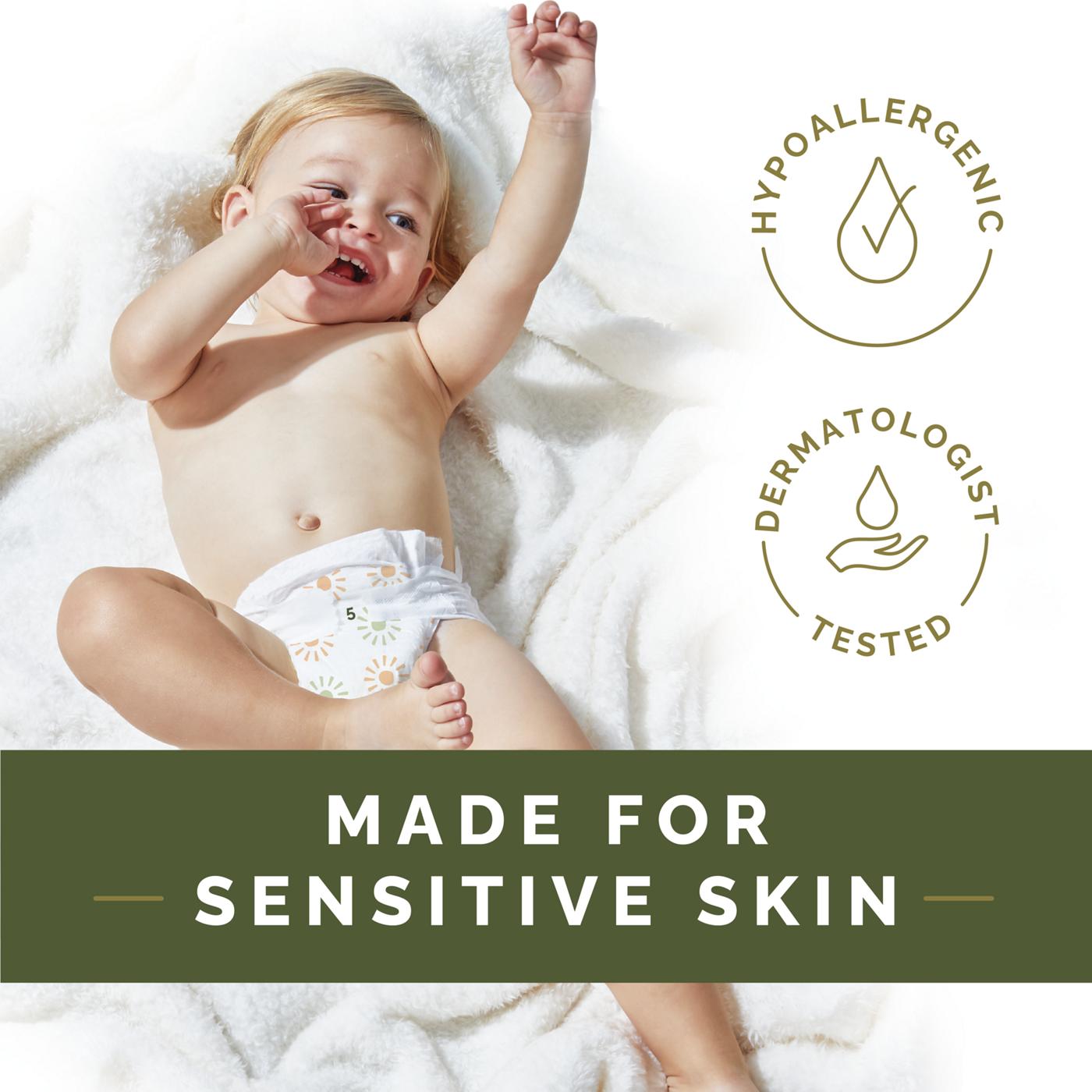 Field & Future by H-E-B Laundry Detergent Pacs - Fragrance Free; image 5 of 7