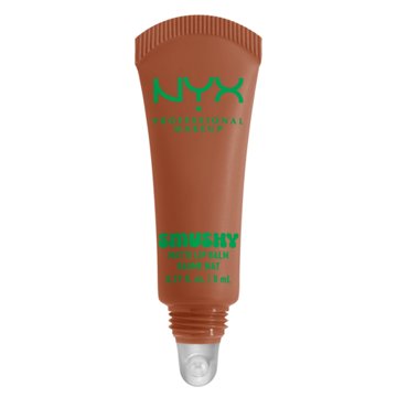 NYX Smushy Matte Lip Balm - Soft Smile