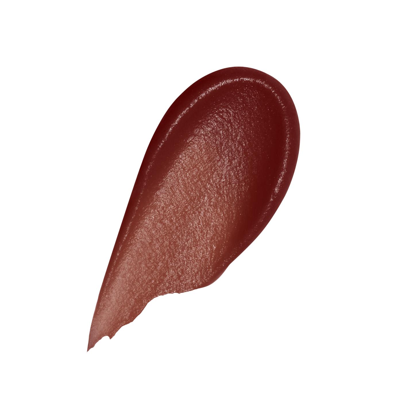 NYX Smushy Matte Lip Balm - Smudge Fudge; image 2 of 4