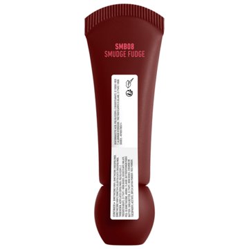 NYX Smushy Matte Lip Balm - Smudge Fudge
