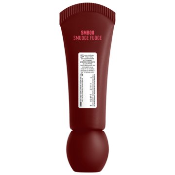 NYX Smushy Matte Lip Balm - Smudge Fudge