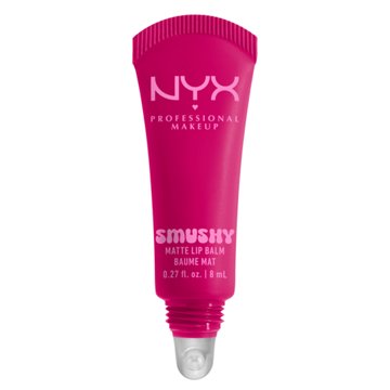 NYX Smushy Matte Lip Balm - She's Serving