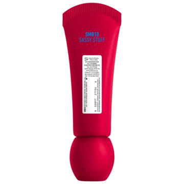 NYX Smushy Matte Lip Balm - Sassy Stuff