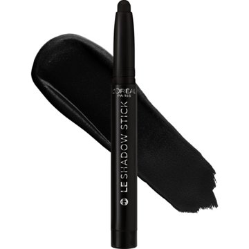 L'Oréal Paris Le Shadow Stick - Black