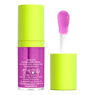 NYX Fat Oil Chillz - Strawberry Slush