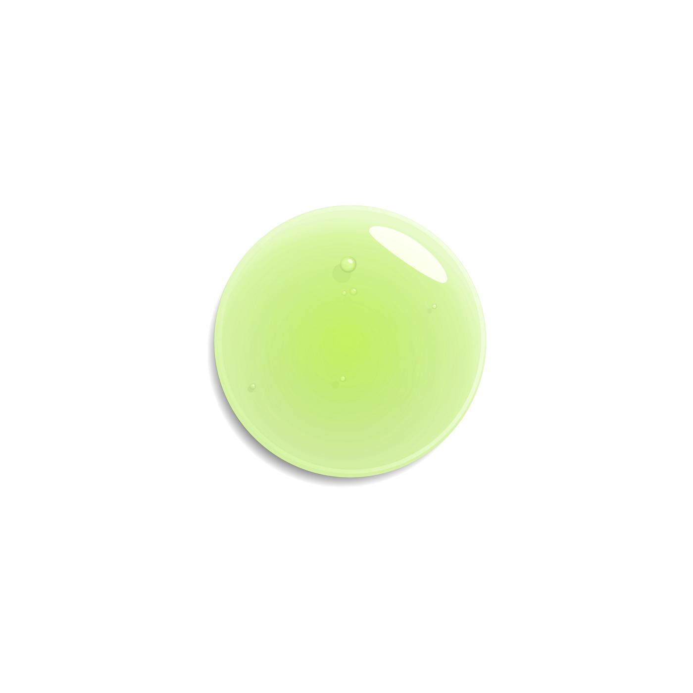 NYX Fat Oil Chillz - Kiwi Freezie; image 4 of 4