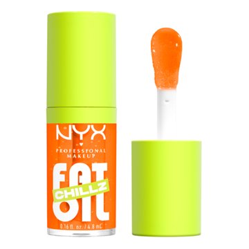 NYX Fat Oil Chillz - Citrus Chiller