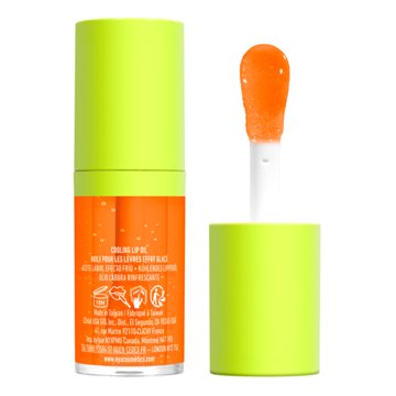 NYX Fat Oil Chillz - Citrus Chiller