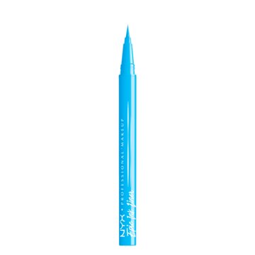 NYX Epic Ink Eyeliner - Vintage Baby
