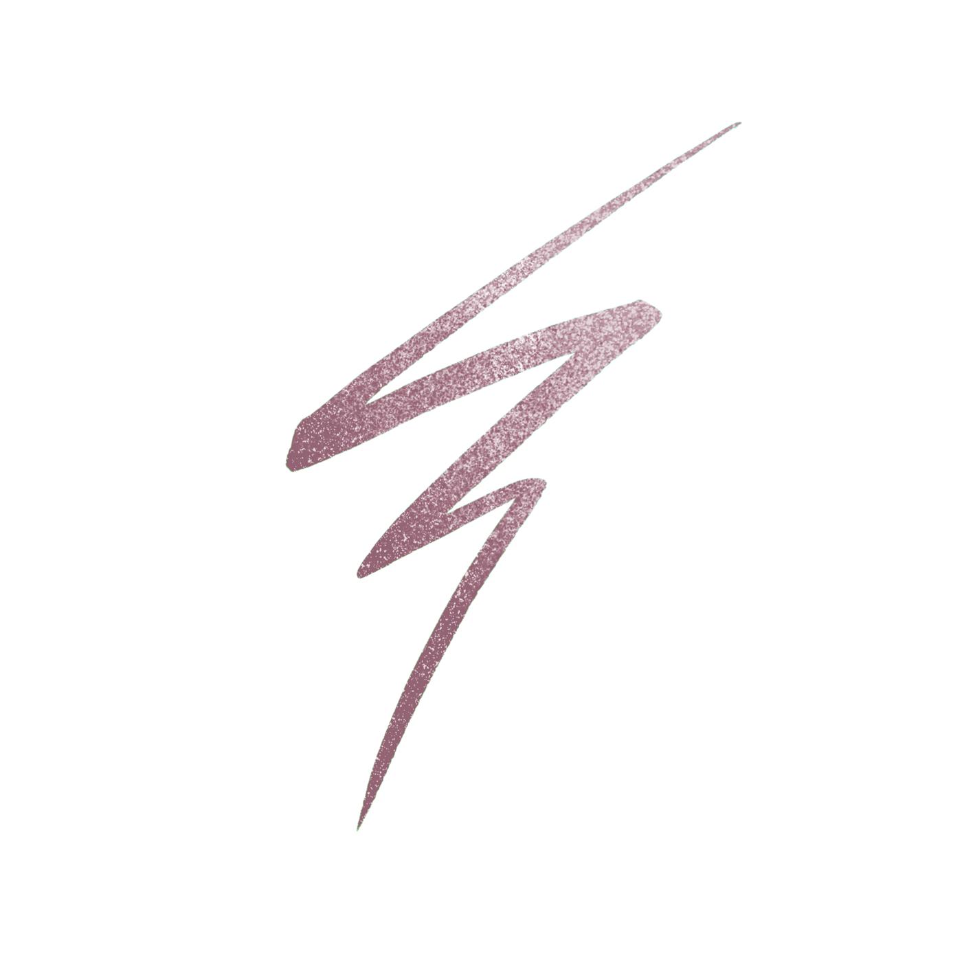 NYX Epic Ink Glitz Liquid Eyeliner - Shimmer Stitch; image 3 of 4