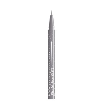 NYX Epic Ink Glitz Liquid Eyeliner - Flashy Flare