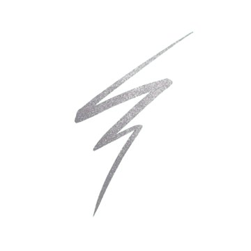 NYX Epic Ink Glitz Liquid Eyeliner - Flashy Flare